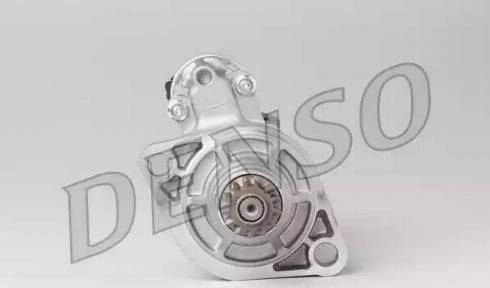 Denso DSN962 - Стартер autozip.com.ua