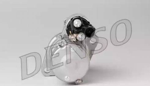 Denso DSN962 - Стартер autozip.com.ua
