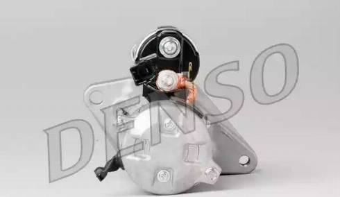 Denso DSN931 - Стартер autozip.com.ua