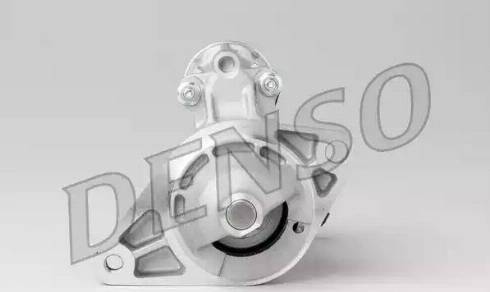 Denso DSN931 - Стартер autozip.com.ua