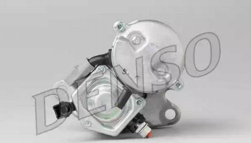 Denso DSN929 - Стартер autozip.com.ua