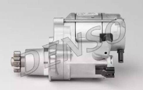 Denso DSN929 - Стартер autozip.com.ua