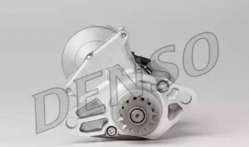 Denso DSN929 - Стартер autozip.com.ua