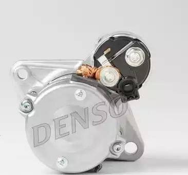 Denso DSN920 - Стартер autozip.com.ua