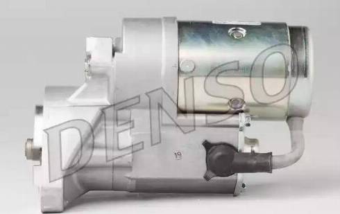 Denso DSN928 - Стартер autozip.com.ua