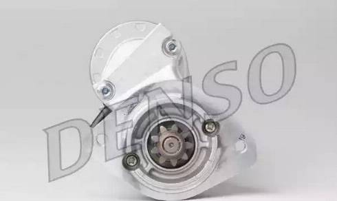 Denso DSN928 - Стартер autozip.com.ua