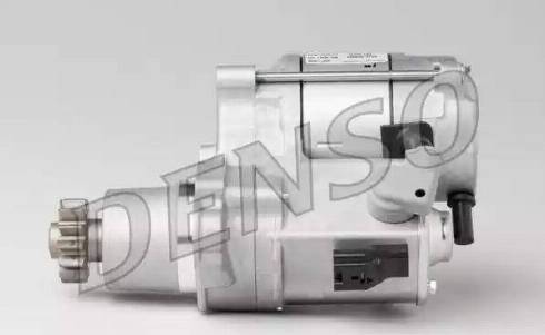 Denso DSN922 - Стартер autozip.com.ua