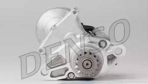 Denso DSN922 - Стартер autozip.com.ua