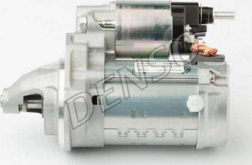 Denso DSN975 - Стартер autozip.com.ua