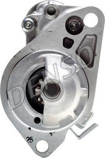 Denso DSN1390 - Стартер autozip.com.ua