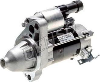 Denso DSN1391 - Стартер autozip.com.ua