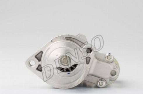 Denso DSN1205 - Стартер autozip.com.ua