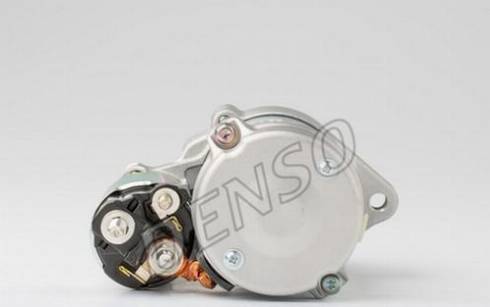 Denso DSN1205 - Стартер autozip.com.ua