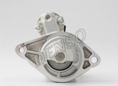 Denso DSN1215 - Стартер autozip.com.ua