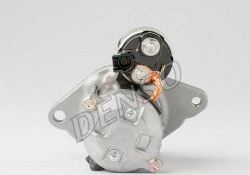 Denso DSN1215 - Стартер autozip.com.ua