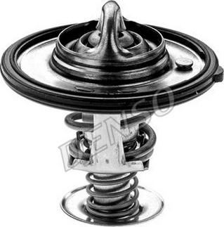 Denso DTM82532 - Термостат, охолоджуюча рідина autozip.com.ua