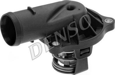 Denso DTM87578 - Термостат, охолоджуюча рідина autozip.com.ua