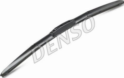 Denso DU-048R - Щітка склоочисника autozip.com.ua