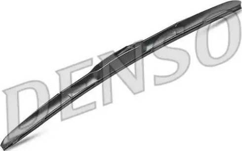 Denso DU-043L - Щітка склоочисника autozip.com.ua