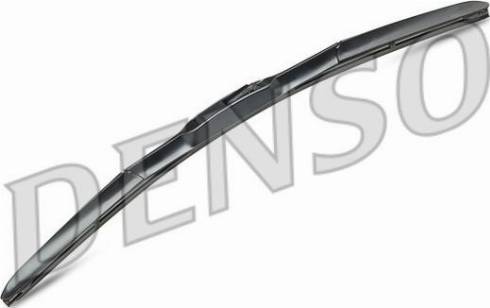 Denso DUR-048L - Щітка склоочисника autozip.com.ua