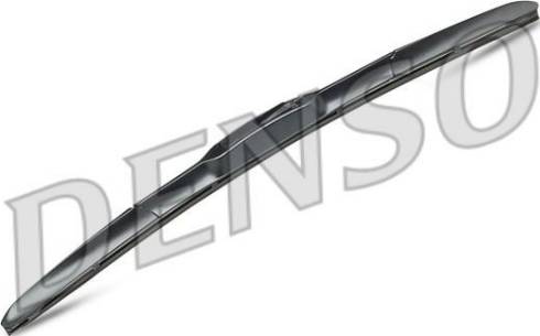 Denso DUR-043L - Щітка склоочисника autozip.com.ua