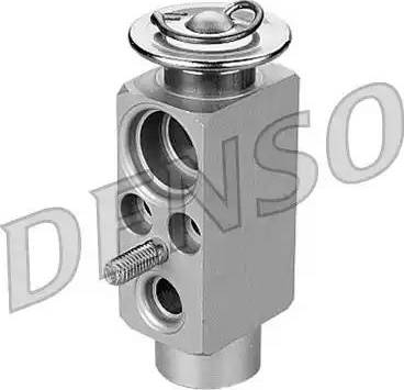 Denso DVE17004 - Розширювальний клапан, кондиціонер autozip.com.ua
