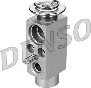 Denso DVE17004 - Розширювальний клапан, кондиціонер autozip.com.ua