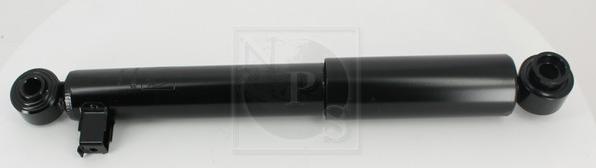 NPS H490I92 - Амортизатор autozip.com.ua