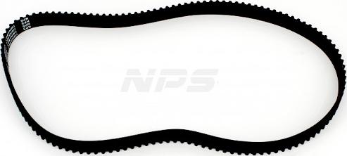 NPS H112A23 - Ремінь ГРМ autozip.com.ua