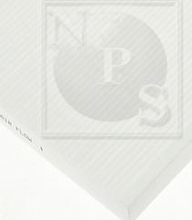 NPS H135A05 - Фільтр, повітря у внутрішній простір autozip.com.ua