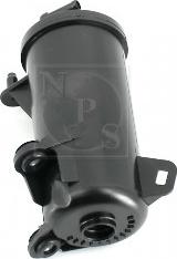 NPS H133A45 - Паливний фільтр autozip.com.ua
