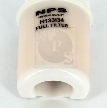 NPS H133I34 - Паливний фільтр autozip.com.ua