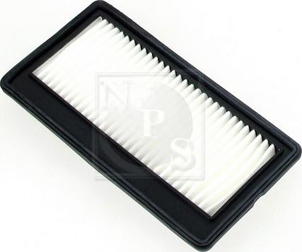 Hengst Filter HUK2738 - Повітряний фільтр autozip.com.ua