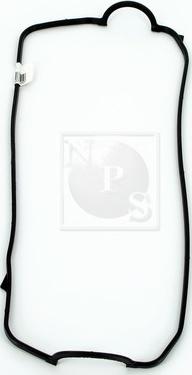 NPS H122A13 - Прокладка, кришка головки циліндра autozip.com.ua