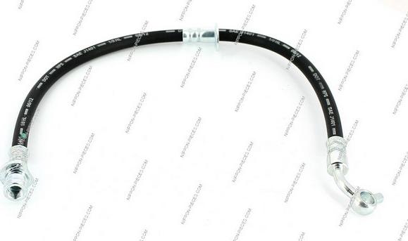 NPS H370A114 - Гальмівний шланг autozip.com.ua