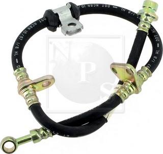 NPS H370A21 - Гальмівний шланг autozip.com.ua