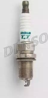 Denso IK16TT - Свічка запалювання autozip.com.ua