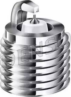 Denso IK16 - Свічка запалювання autozip.com.ua