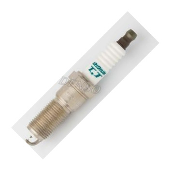 Denso ITL16TT - Свічка запалювання autozip.com.ua