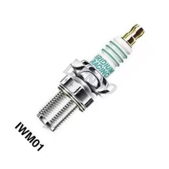Denso IWM01-31 - Свічка запалювання autozip.com.ua