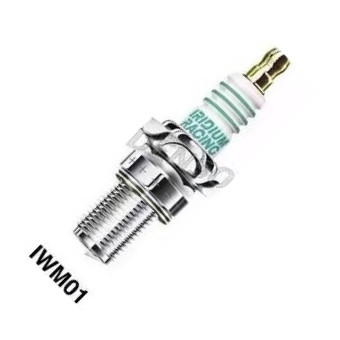 Denso IWM01-31 - Свічка запалювання autozip.com.ua