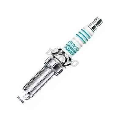 Denso IXUH22 - Свічка запалювання autozip.com.ua