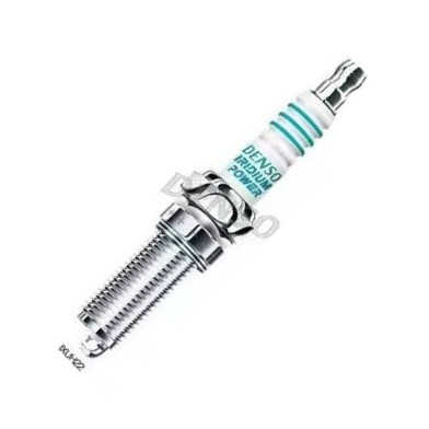 Denso IXUH22 - Свічка запалювання autozip.com.ua