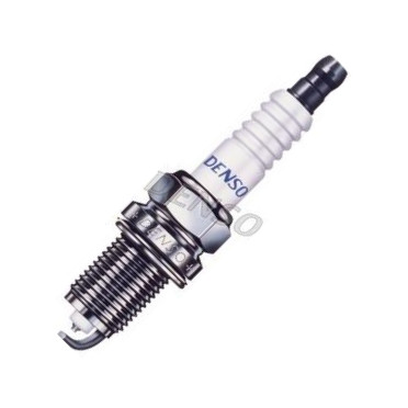 Denso K20PR-TP11 - Свічка запалювання autozip.com.ua