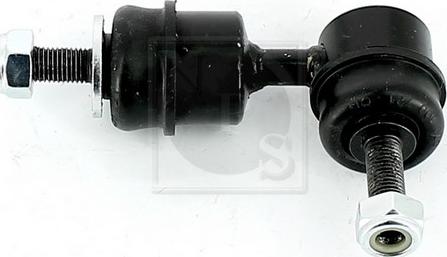 NPS M405A17 - Тяга / стійка, підвіска колеса autozip.com.ua