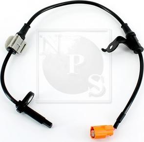 NPS M568A05 - Датчик ABS, частота обертання колеса autozip.com.ua