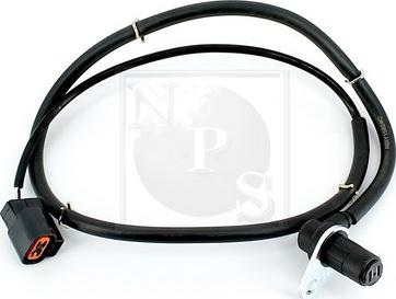 NPS M568I09 - Датчик ABS, частота обертання колеса autozip.com.ua