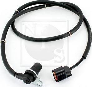 NPS M568I00 - Датчик ABS, частота обертання колеса autozip.com.ua