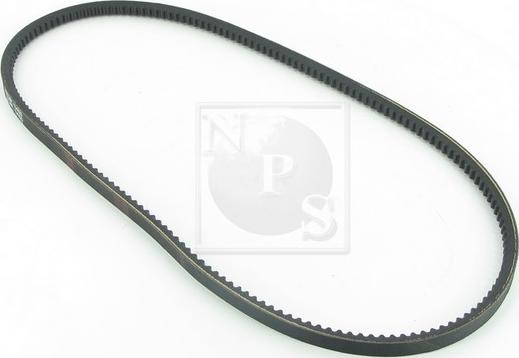 NPS M111A54 - Клиновий ремінь autozip.com.ua