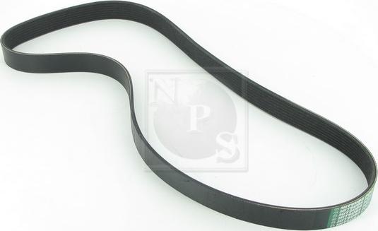 NPS M111A23 - Поліклиновий ремінь autozip.com.ua